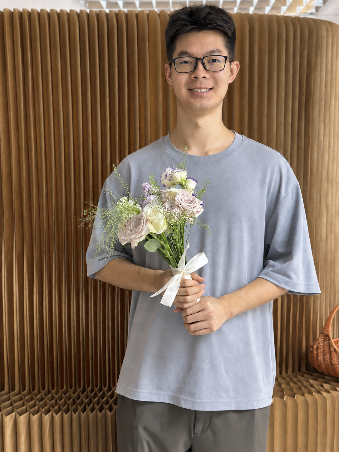 Shuo Yang